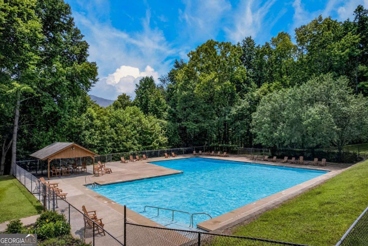 986 Mountain Oak Road Ellijay - Photo 43