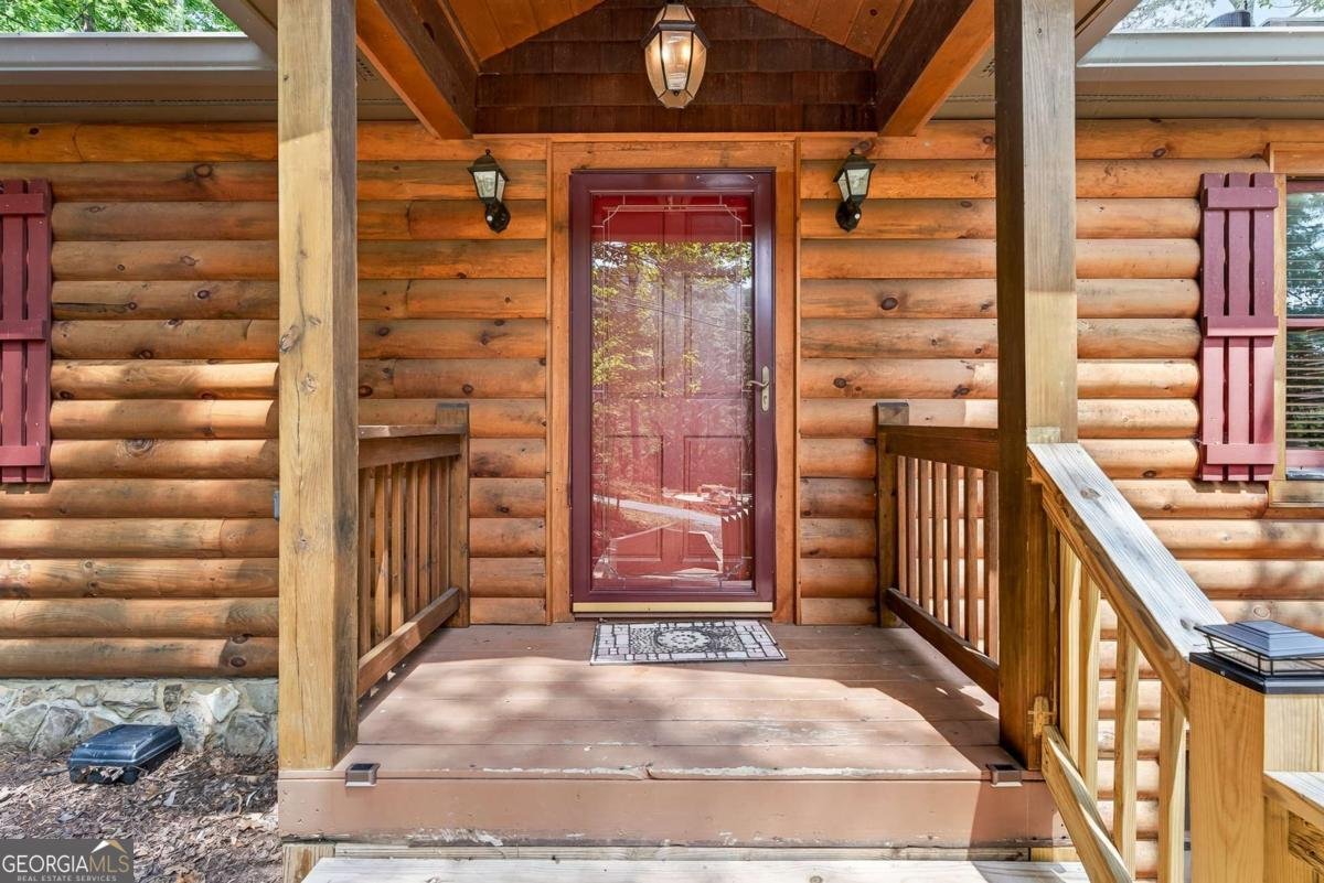 986 Mountain Oak Road Ellijay - Photo 54