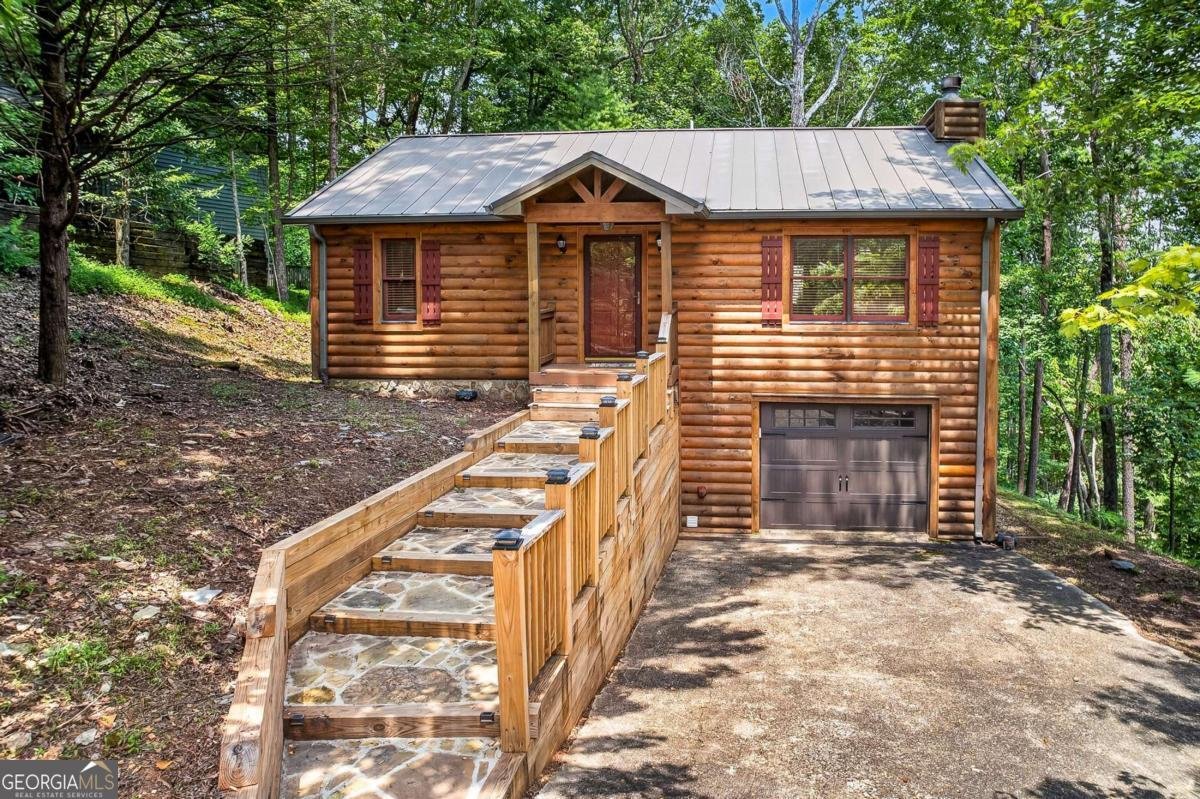 986 Mountain Oak Road Ellijay - Photo 55