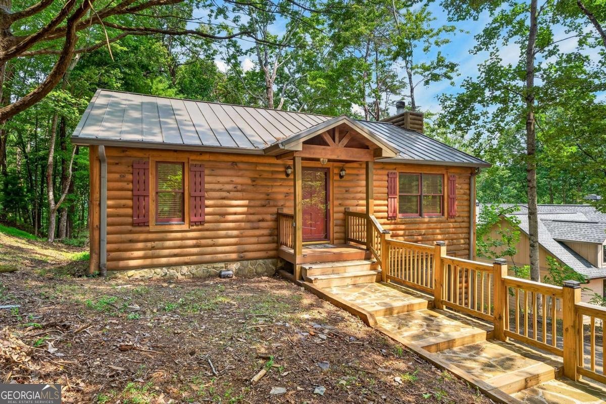 986 Mountain Oak Road Ellijay - Photo 56