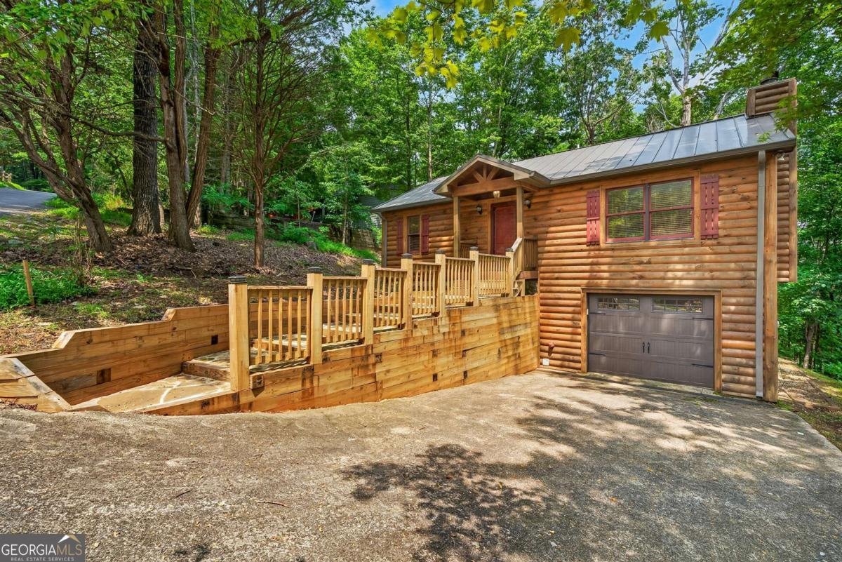 986 Mountain Oak Road Ellijay - Photo 57