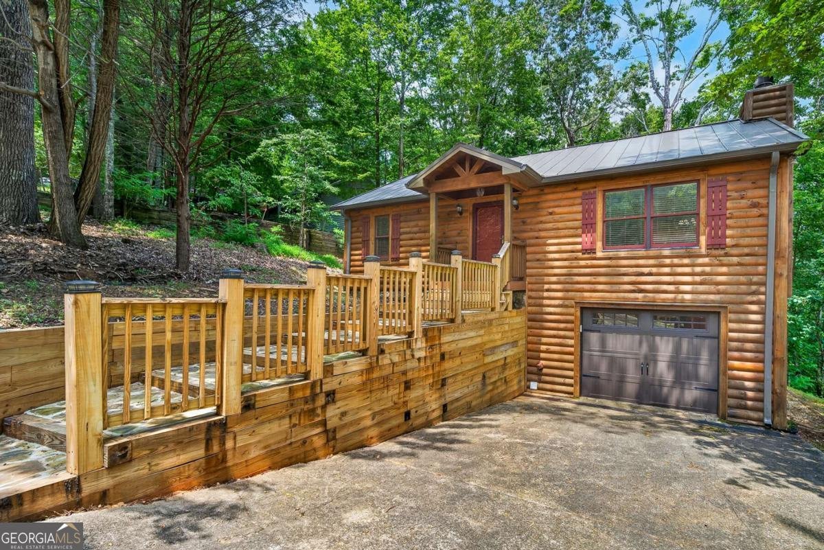 986 Mountain Oak Road Ellijay - Photo 58