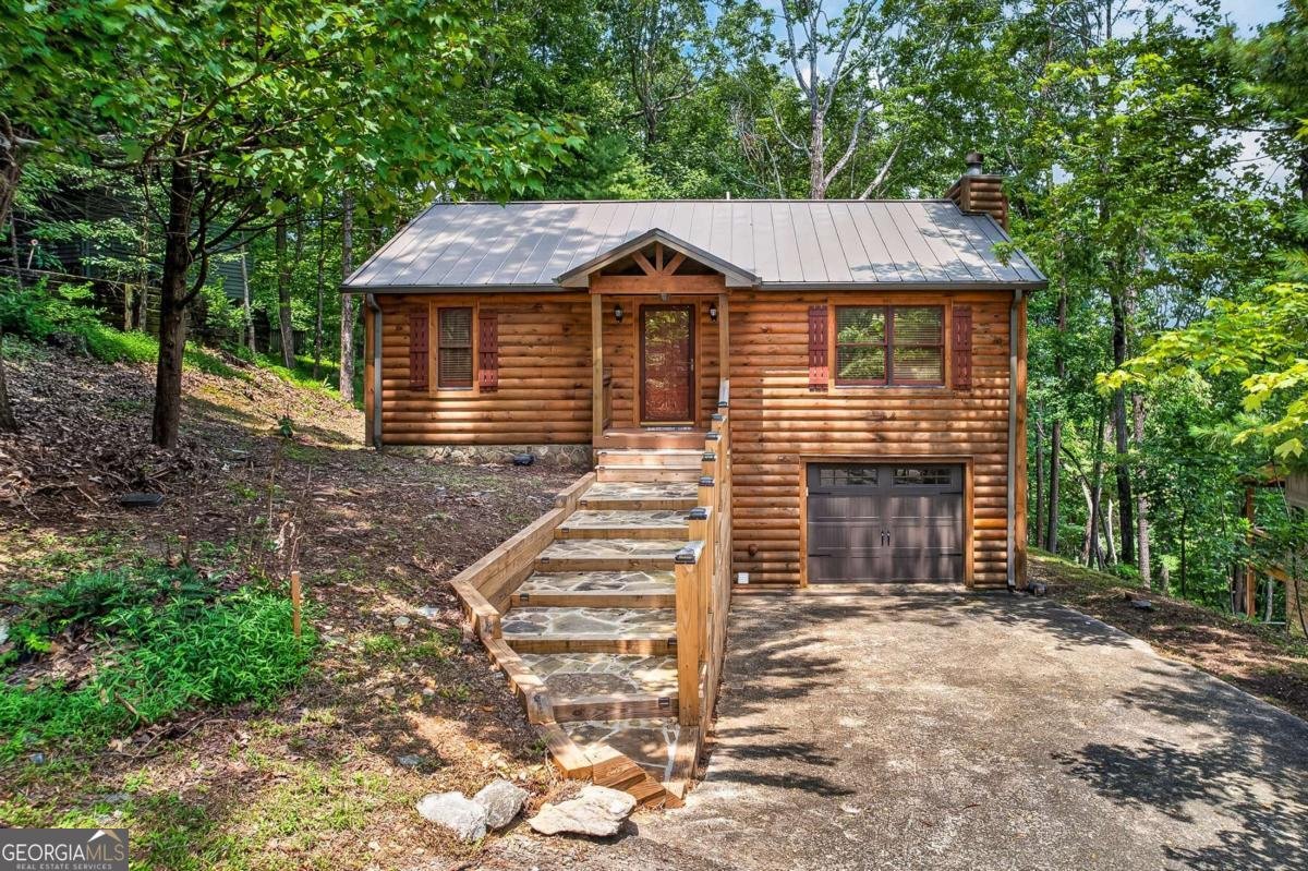 986 Mountain Oak Road Ellijay - Photo 59
