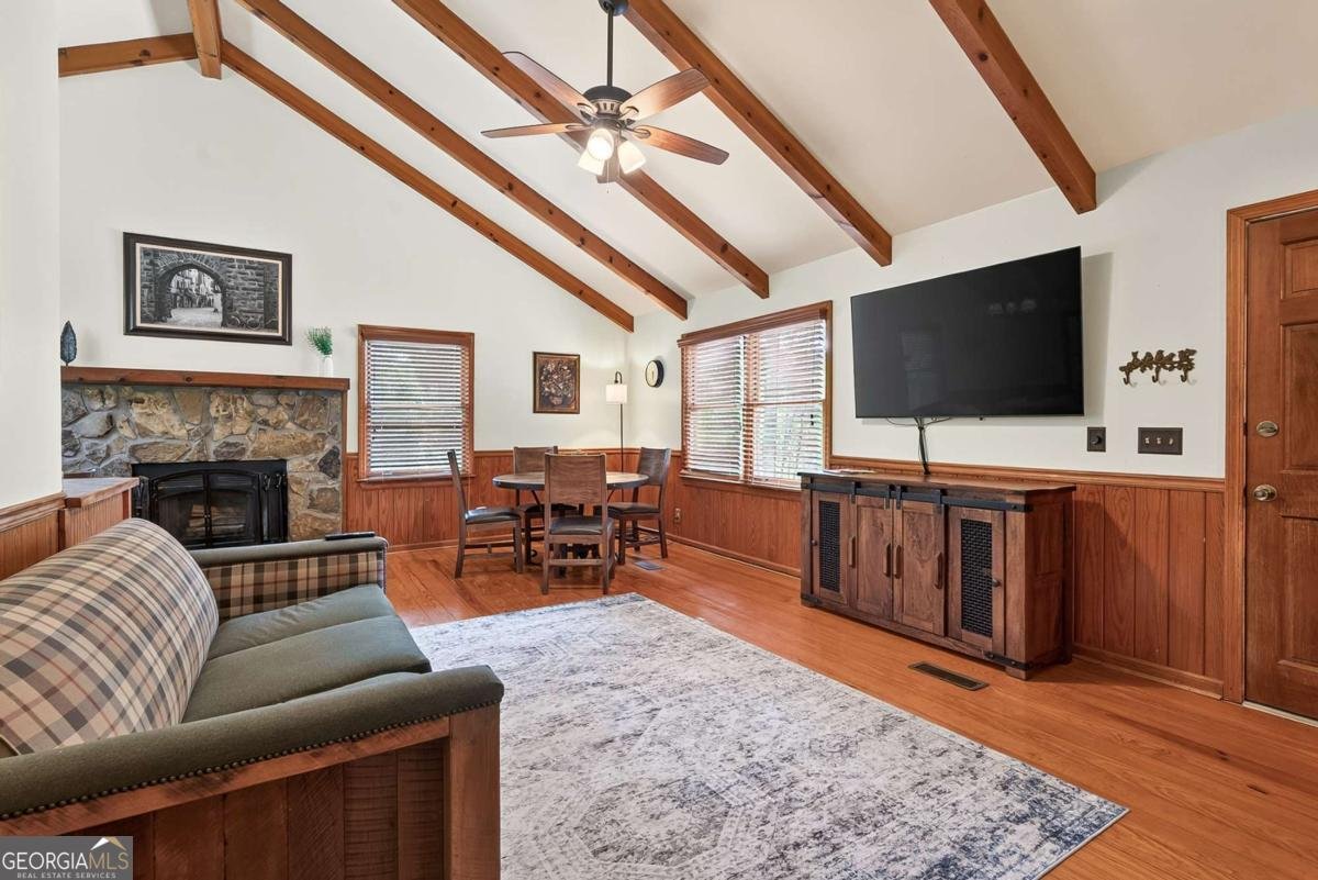 986 Mountain Oak Road Ellijay - Photo 6