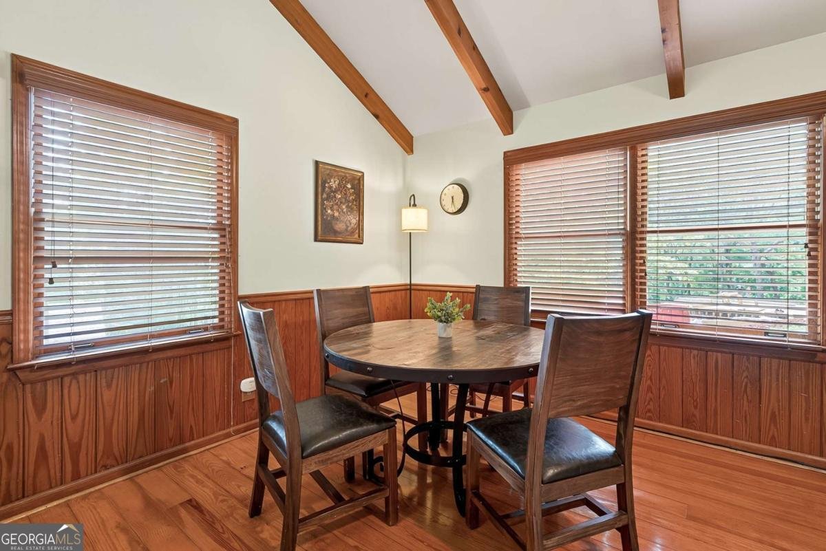 986 Mountain Oak Road Ellijay - Photo 7