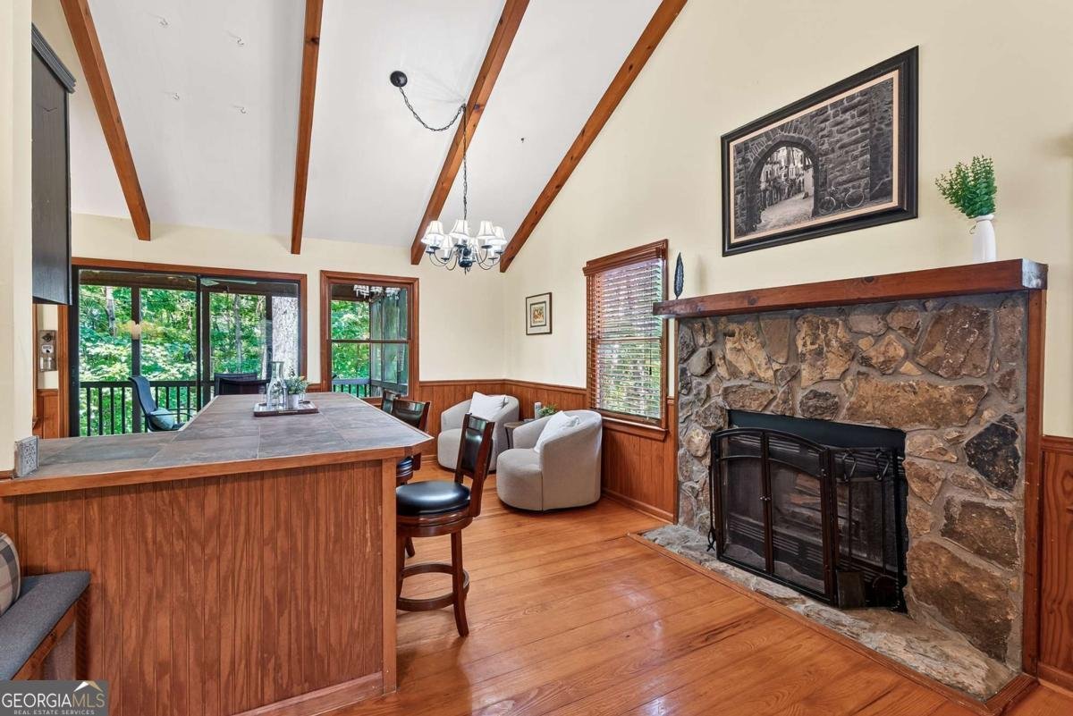 986 Mountain Oak Road Ellijay - Photo 8