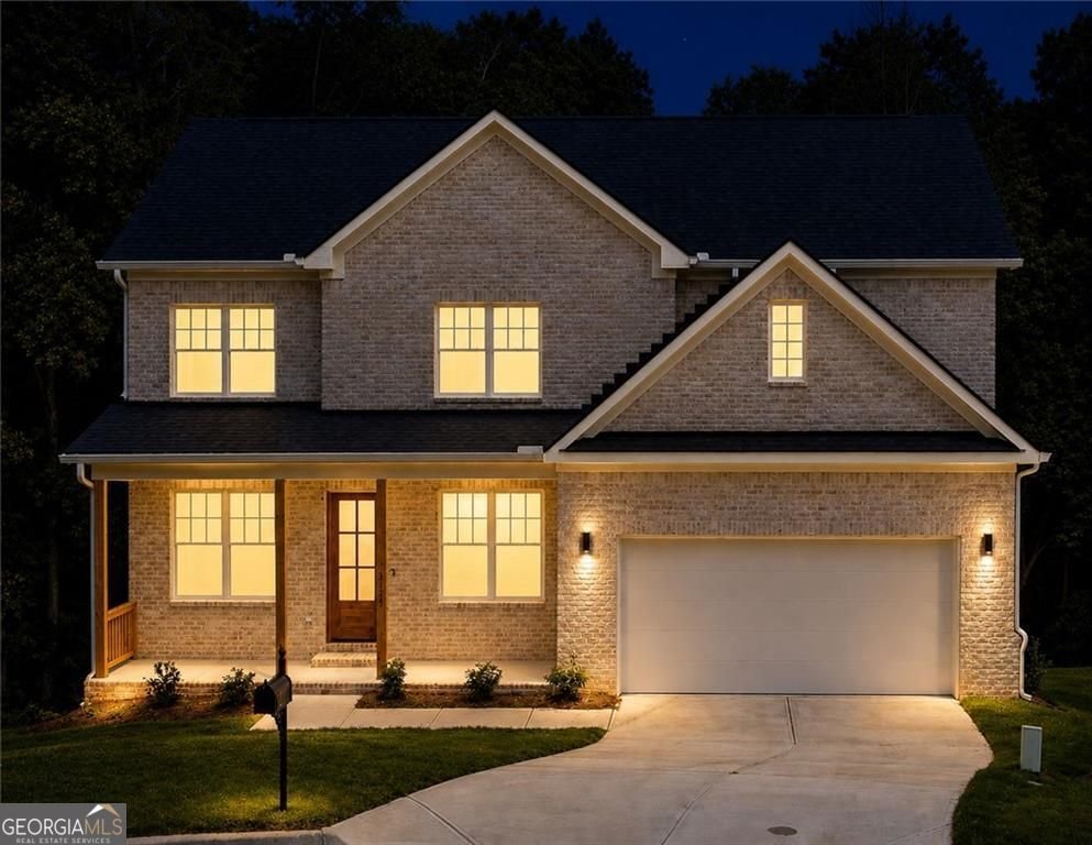 3102 Bonita Springs Court Douglasville - Photo 20