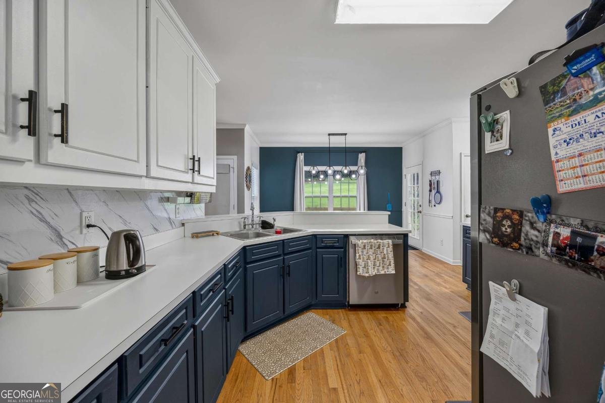 2530 River Run Drive Dacula - Photo 10