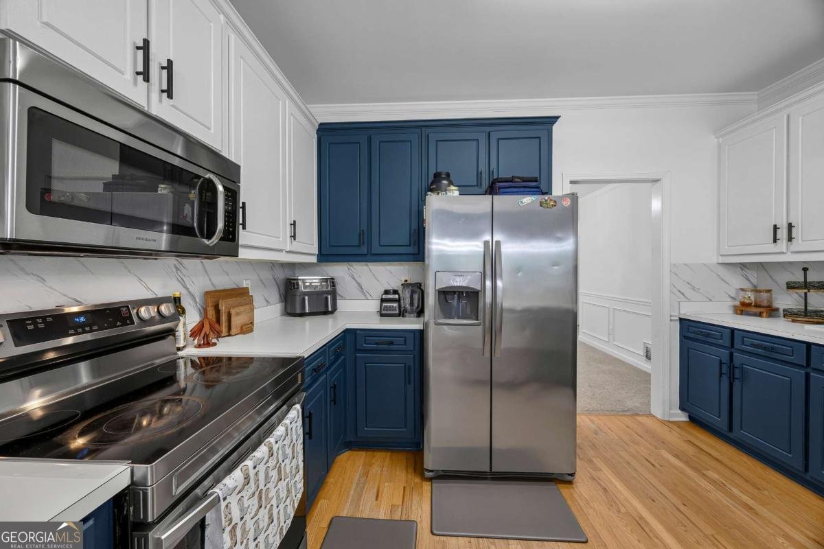 2530 River Run Drive Dacula - Photo 11