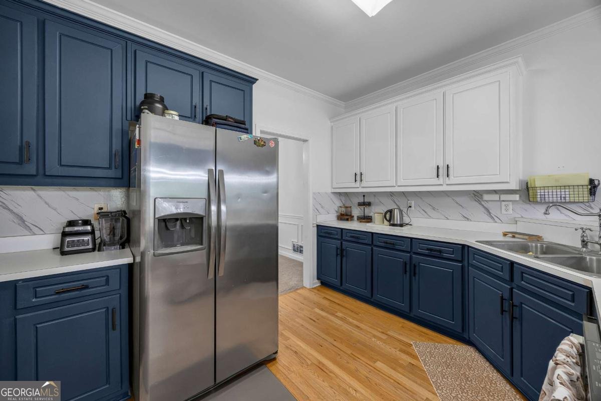 2530 River Run Drive Dacula - Photo 12