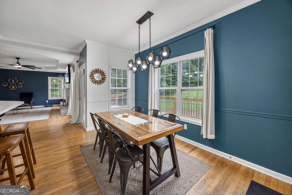 2530 River Run Drive Dacula - Photo 13
