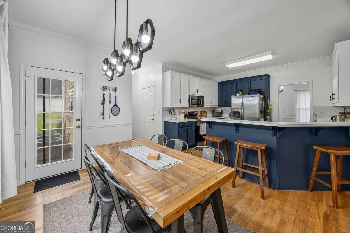 2530 River Run Drive Dacula - Photo 14