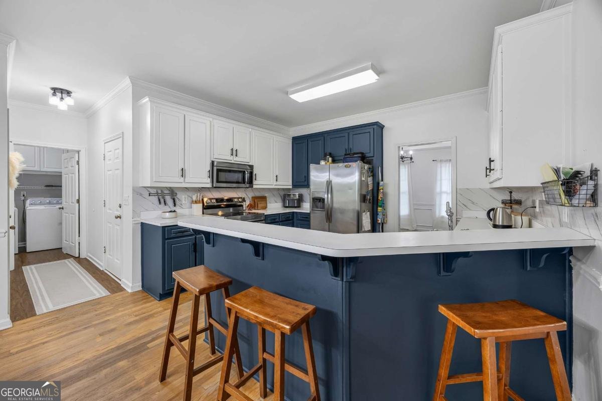 2530 River Run Drive Dacula - Photo 15
