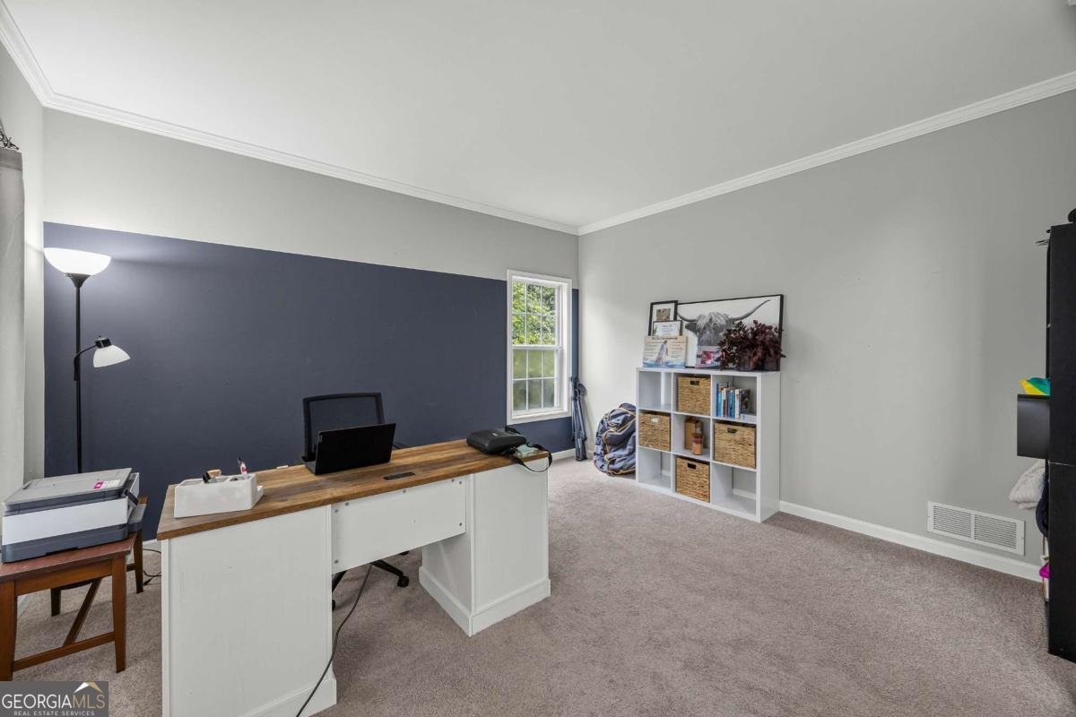 2530 River Run Drive Dacula - Photo 20