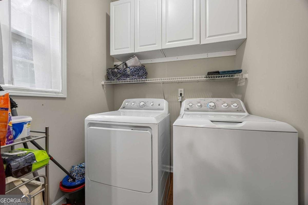 2530 River Run Drive Dacula - Photo 21
