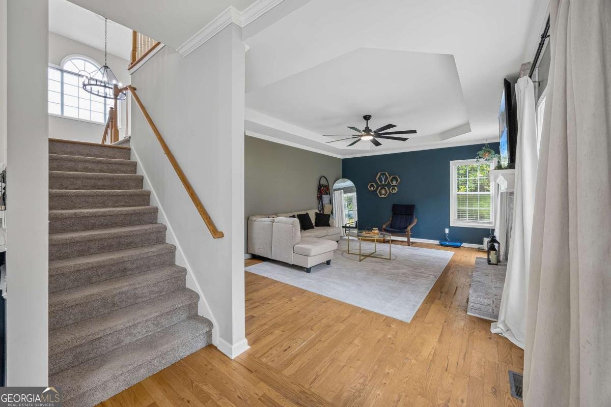 2530 River Run Drive Dacula - Photo 23