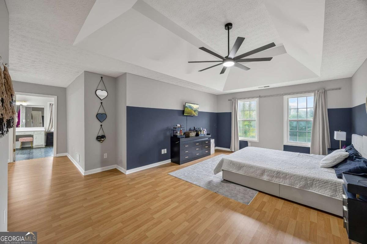 2530 River Run Drive Dacula - Photo 26
