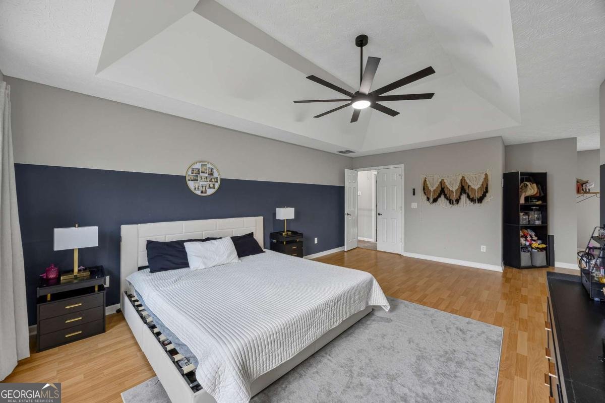 2530 River Run Drive Dacula - Photo 28