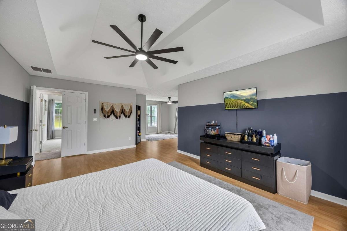 2530 River Run Drive Dacula - Photo 29