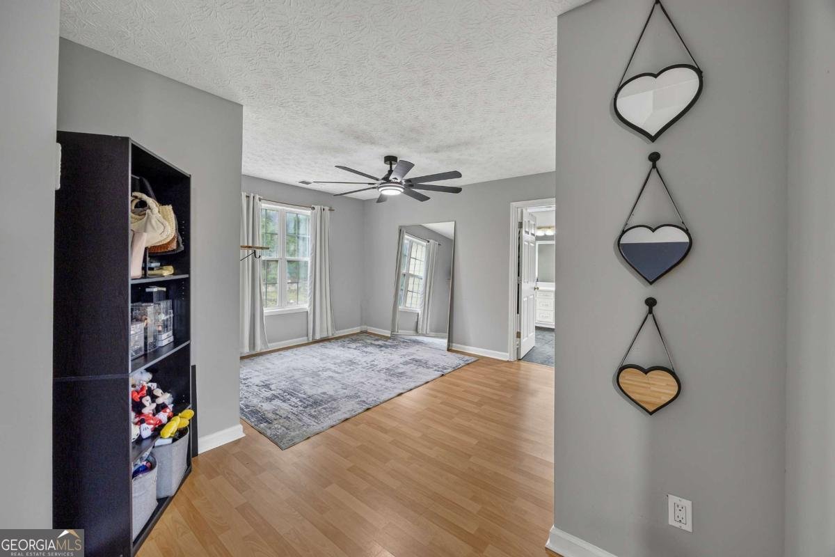 2530 River Run Drive Dacula - Photo 30