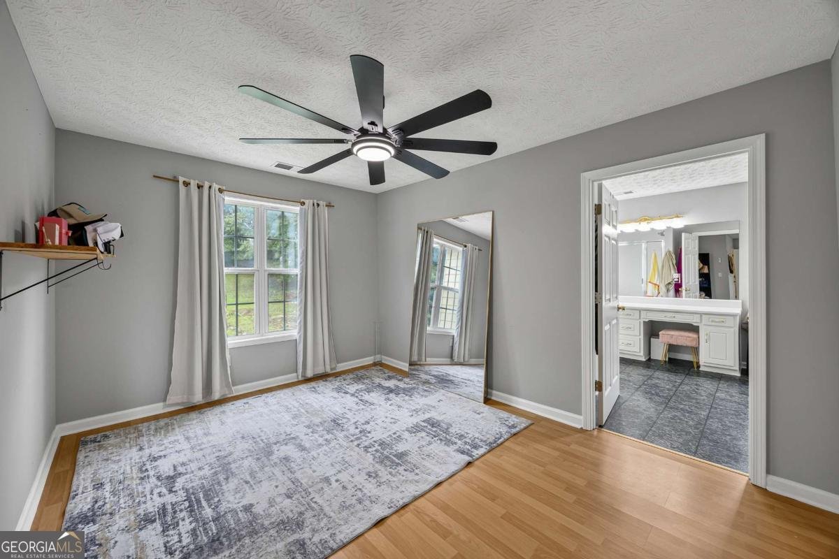 2530 River Run Drive Dacula - Photo 31