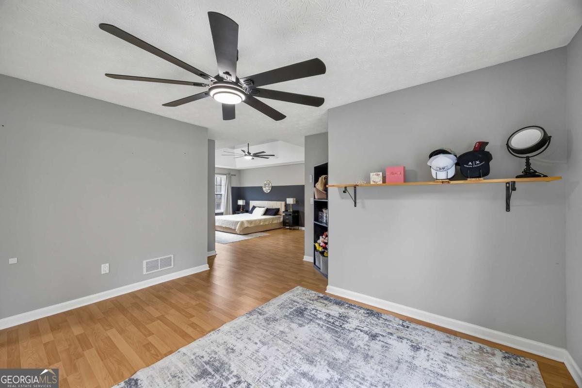 2530 River Run Drive Dacula - Photo 32
