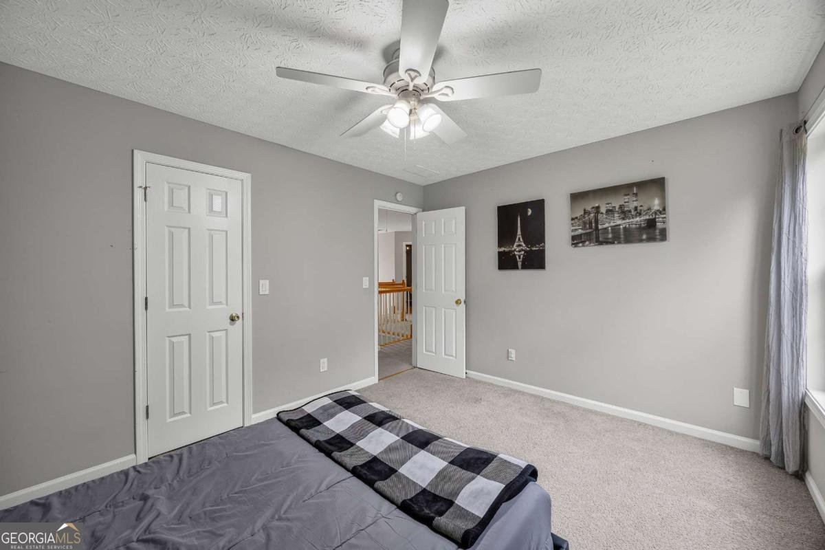 2530 River Run Drive Dacula - Photo 43