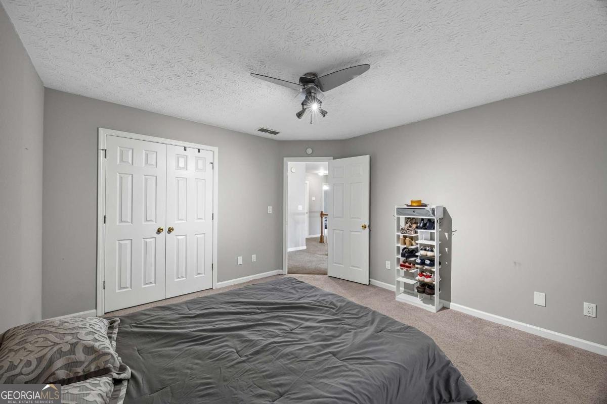 2530 River Run Drive Dacula - Photo 47