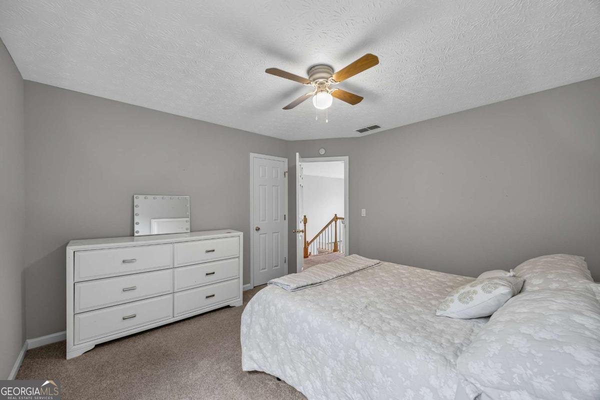 2530 River Run Drive Dacula - Photo 49