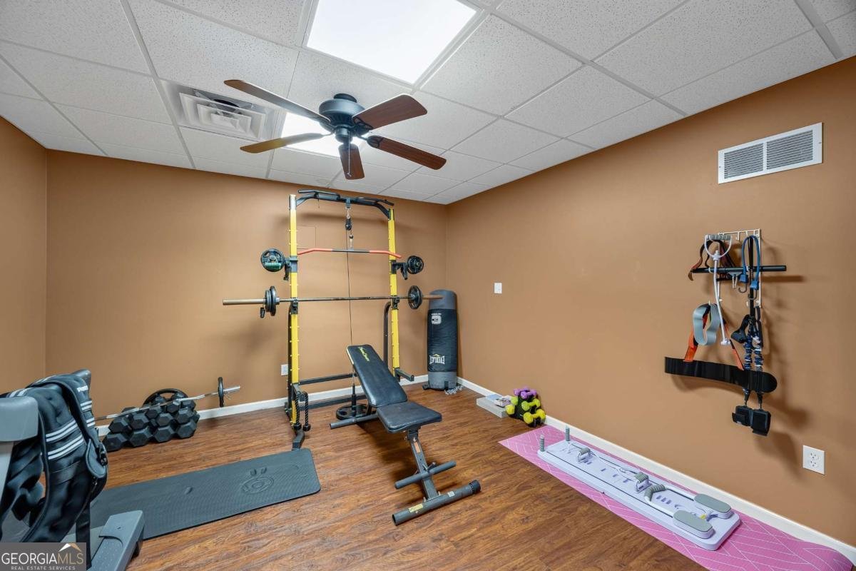 2530 River Run Drive Dacula - Photo 51