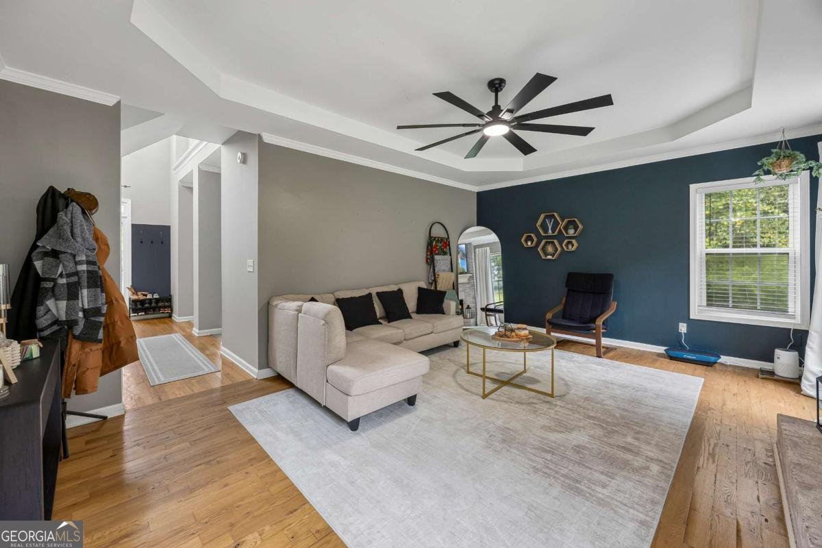 2530 River Run Drive Dacula - Photo 6