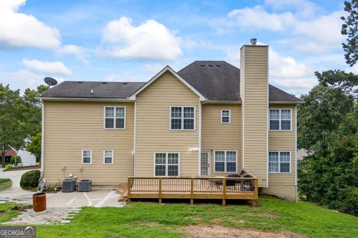 2530 River Run Drive Dacula - Photo 66