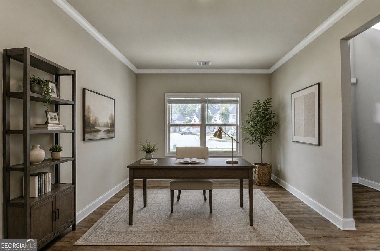 354 Wilkerson Way Grayson - Photo 15