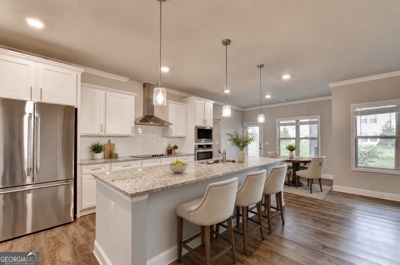 354 Wilkerson Way Grayson - Photo 21
