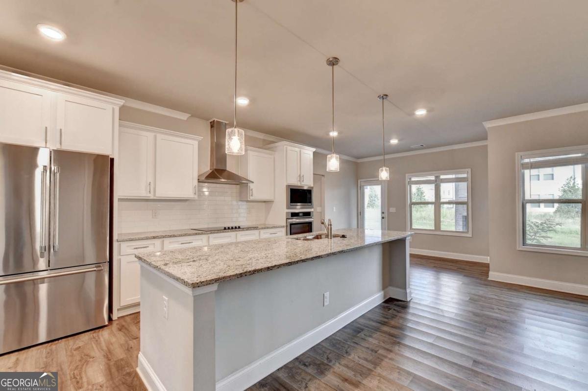 354 Wilkerson Way Grayson - Photo 22