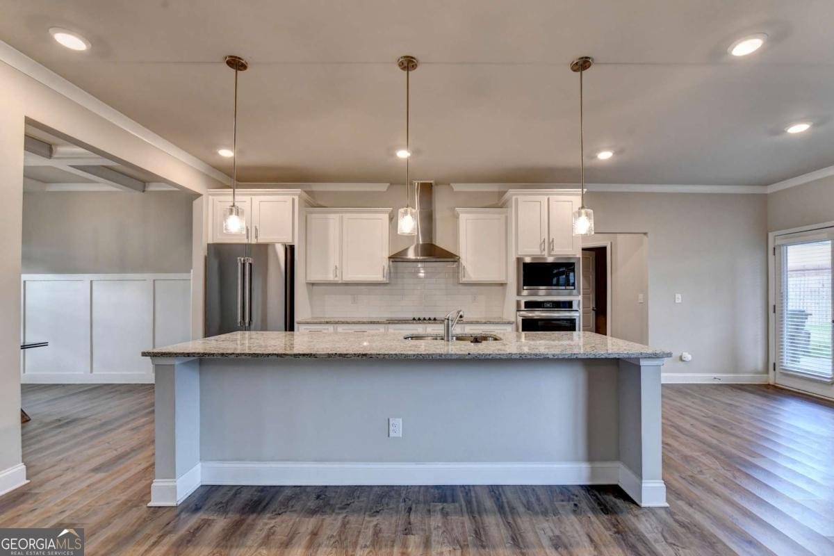 354 Wilkerson Way Grayson - Photo 23