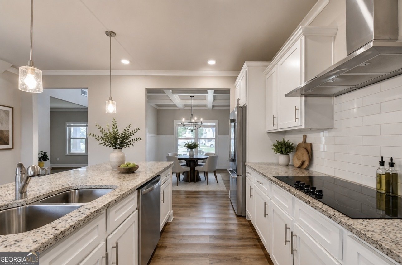 354 Wilkerson Way Grayson - Photo 24