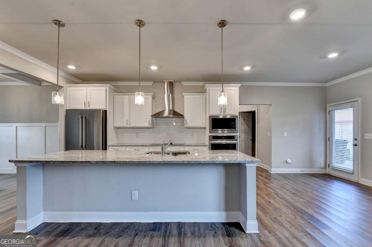 354 Wilkerson Way Grayson - Photo 25