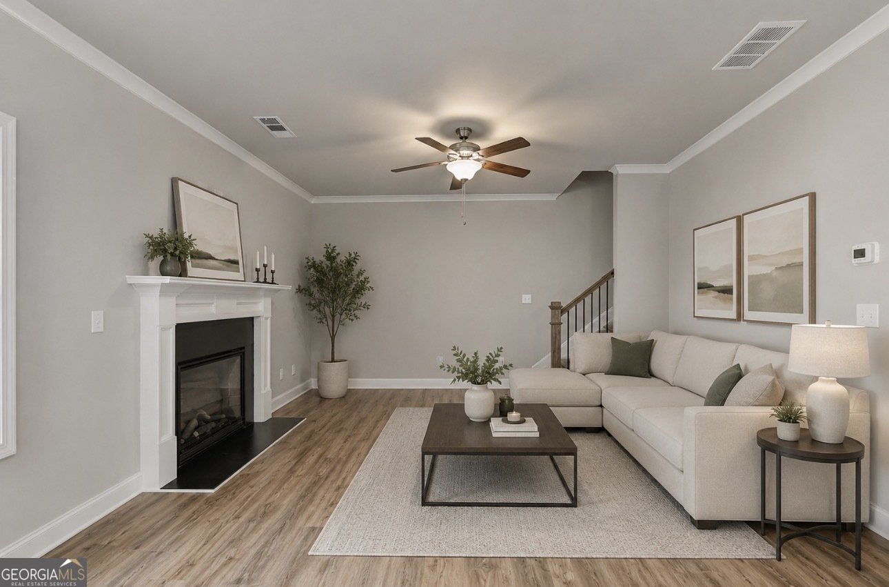354 Wilkerson Way Grayson - Photo 33