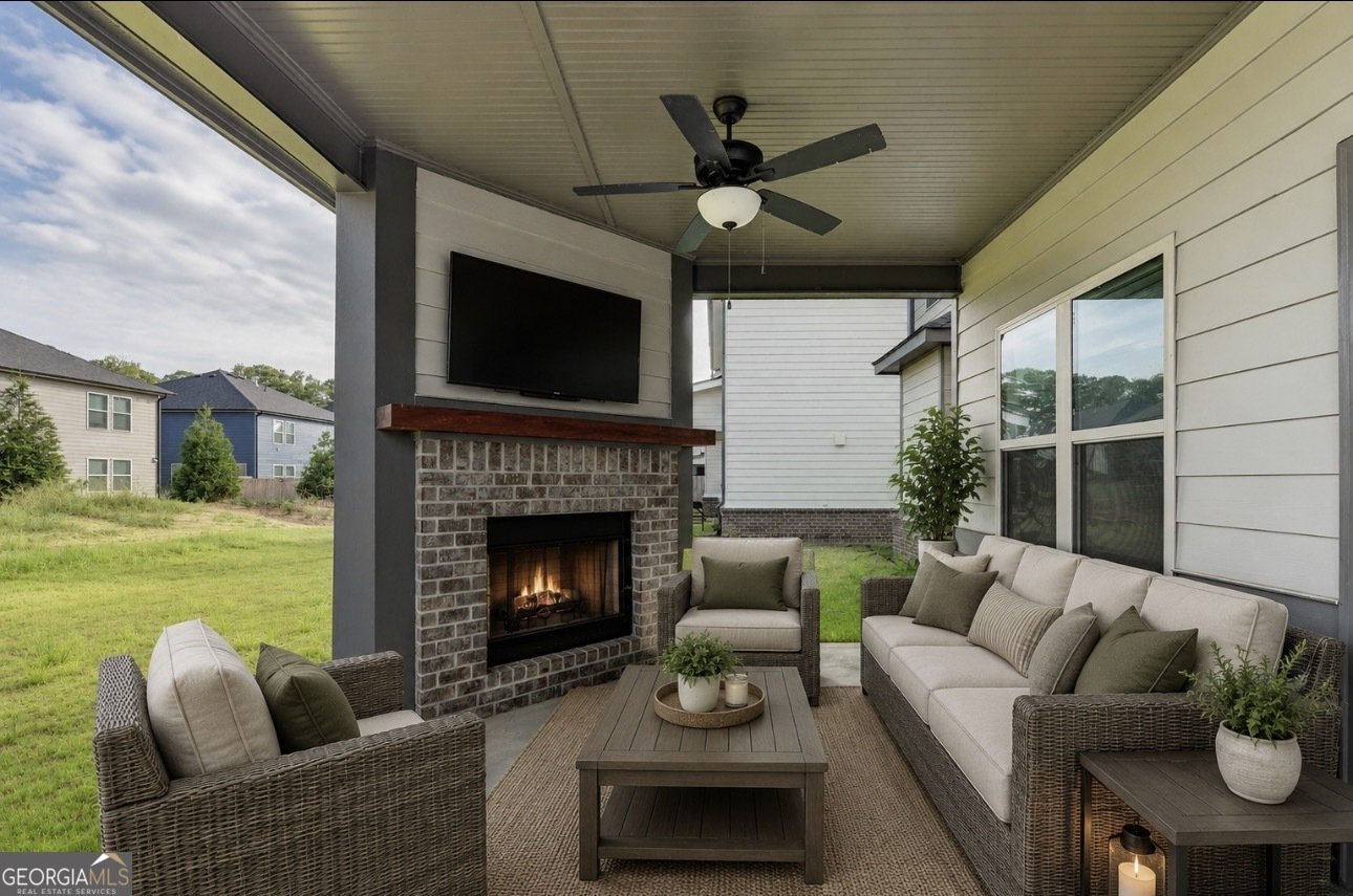 354 Wilkerson Way Grayson - Photo 78