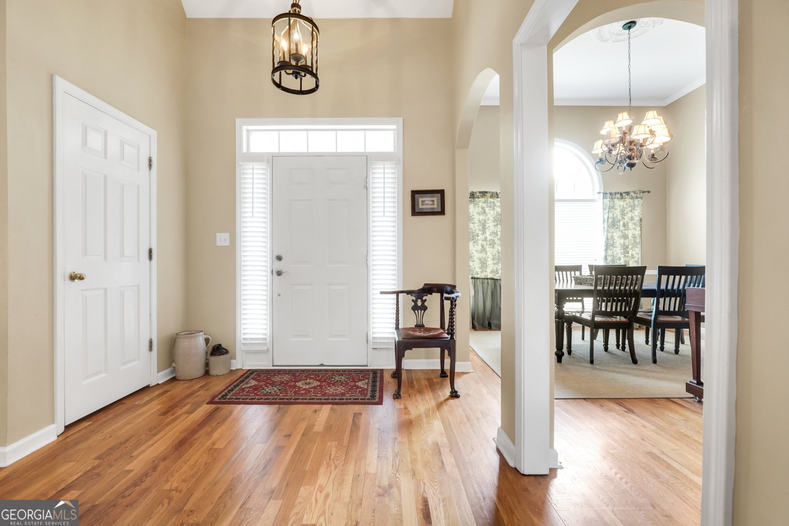 825 Deerwood Drive Stockbridge - Photo 11