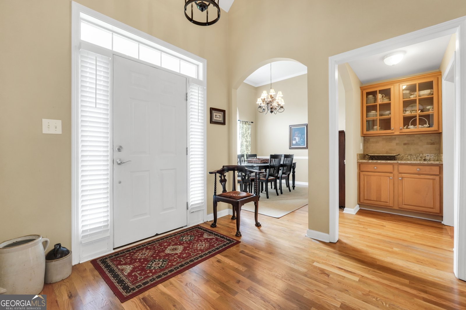 825 Deerwood Drive Stockbridge - Photo 12