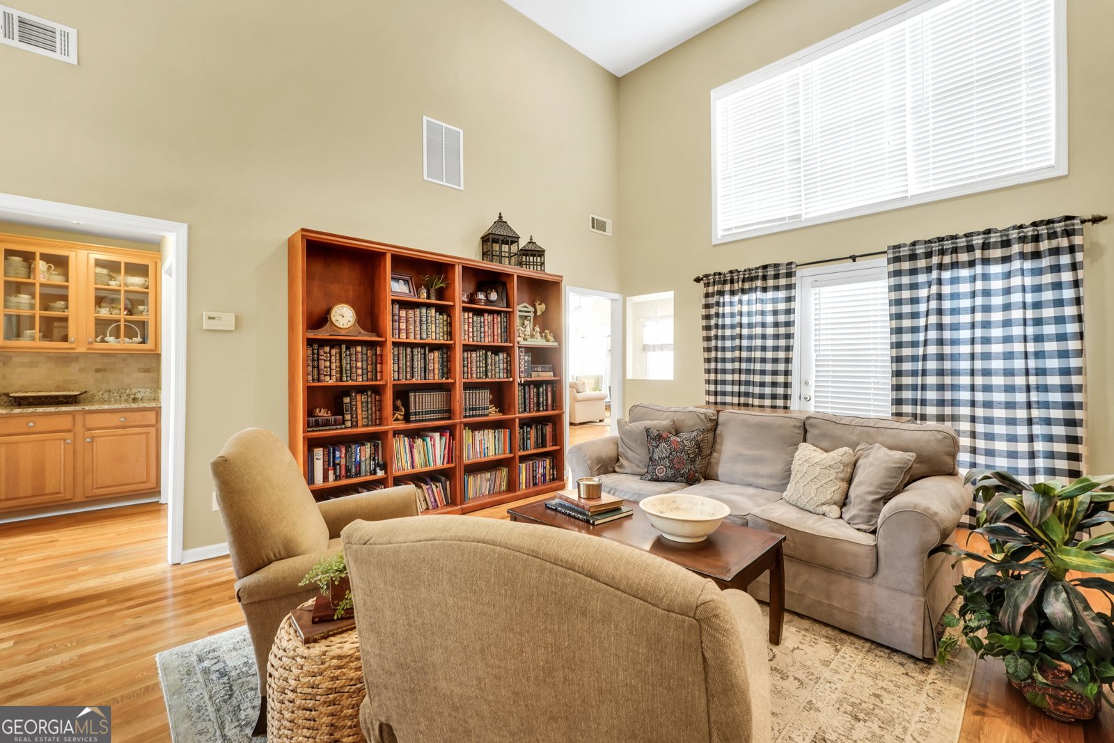 825 Deerwood Drive Stockbridge - Photo 13