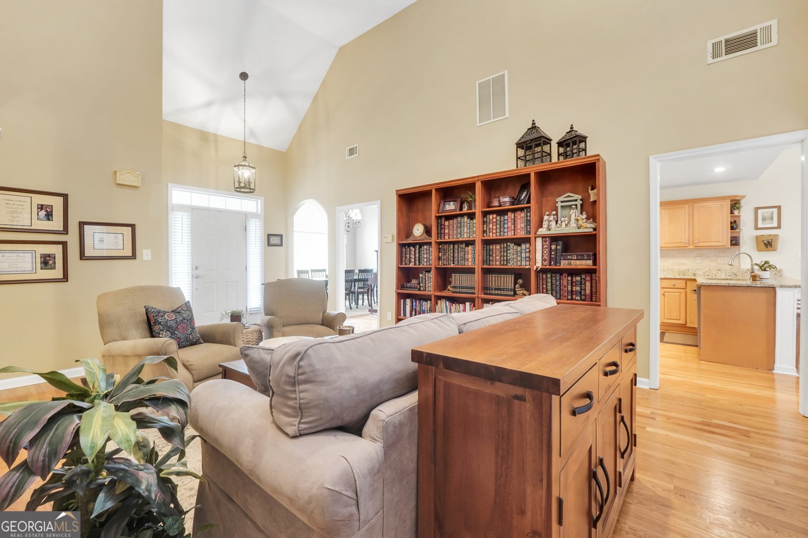 825 Deerwood Drive Stockbridge - Photo 14