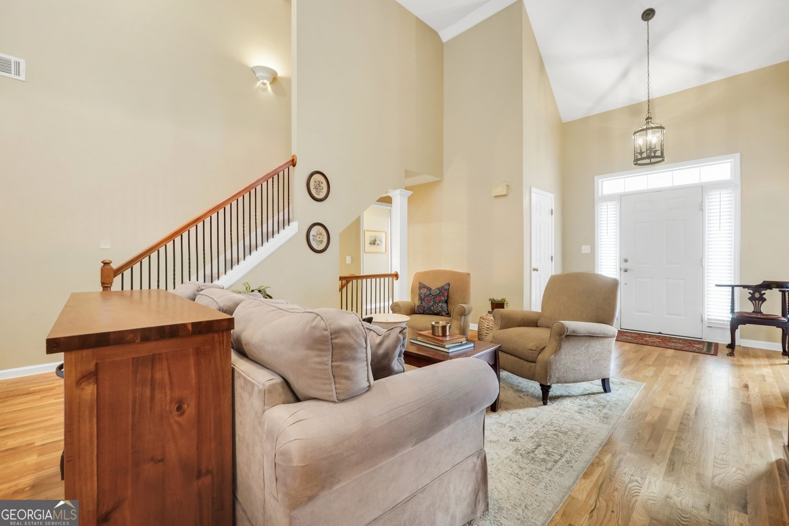 825 Deerwood Drive Stockbridge - Photo 15