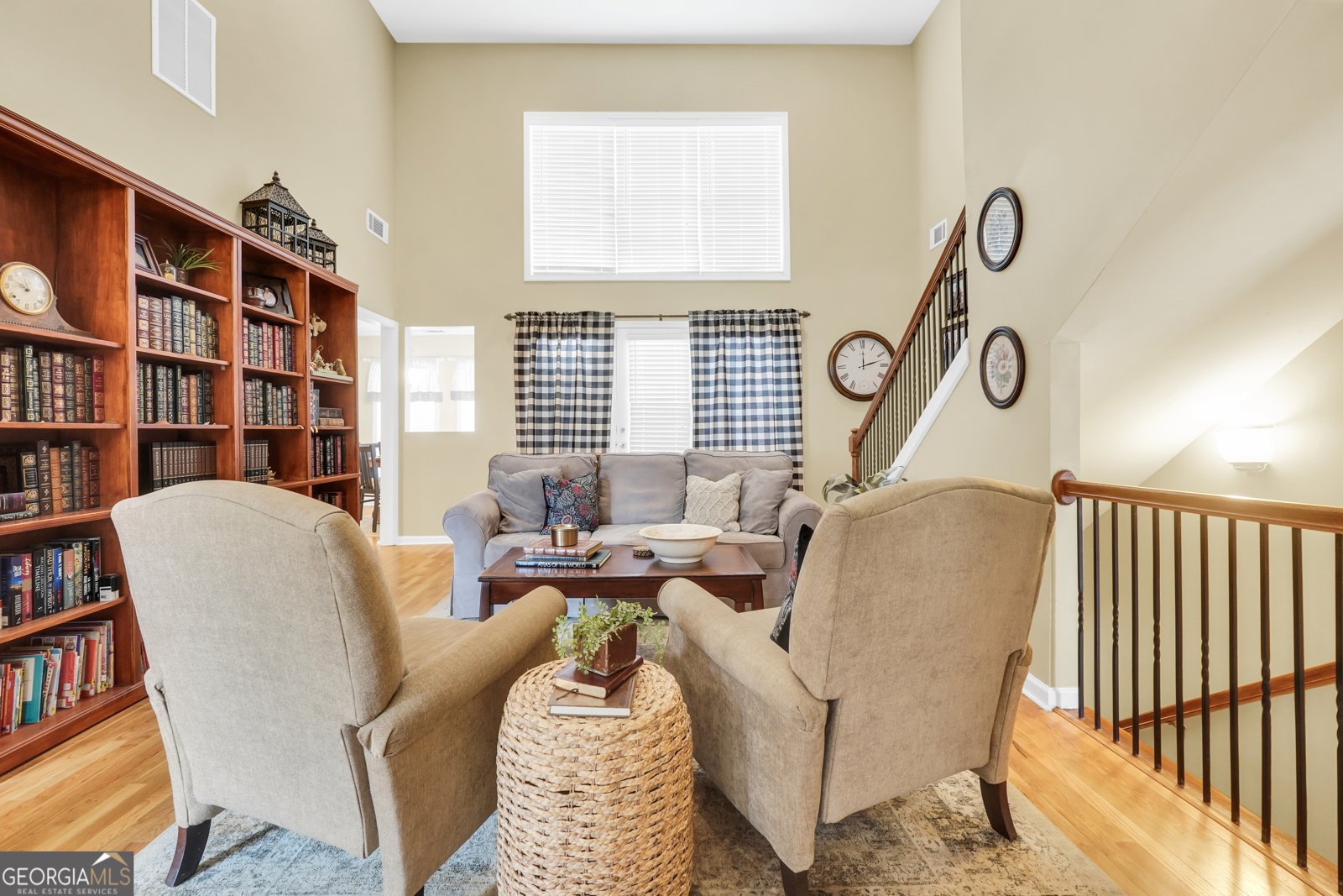 825 Deerwood Drive Stockbridge - Photo 17