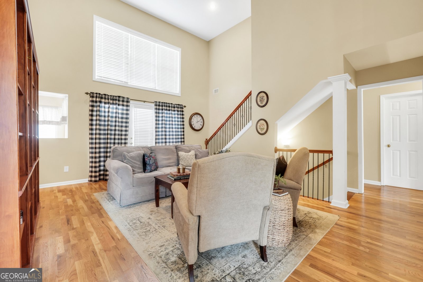 825 Deerwood Drive Stockbridge - Photo 18