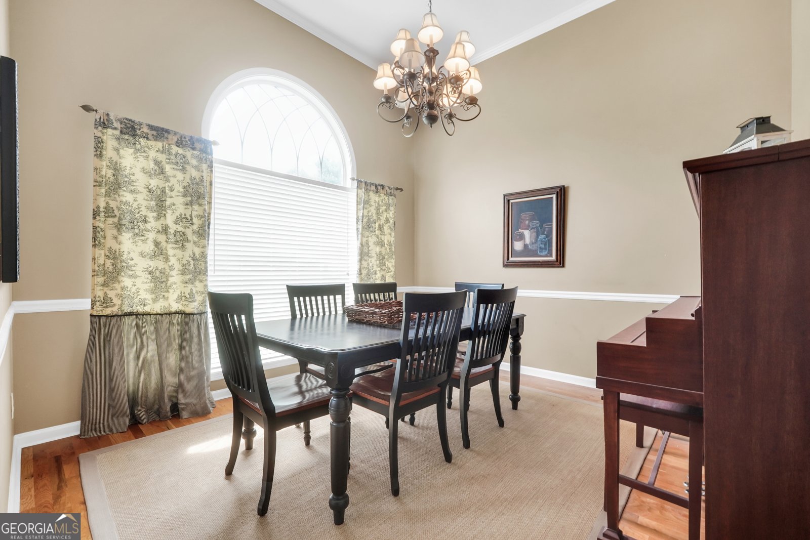 825 Deerwood Drive Stockbridge - Photo 19