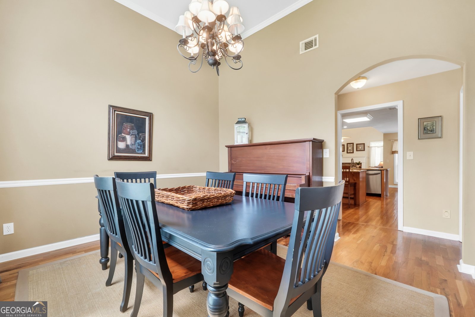 825 Deerwood Drive Stockbridge - Photo 20