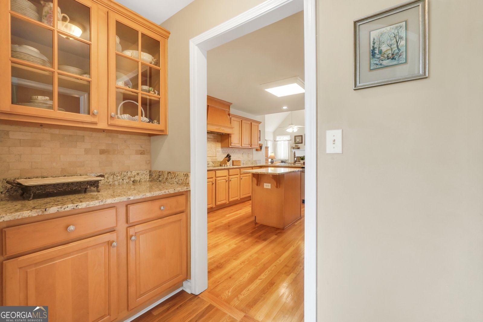 825 Deerwood Drive Stockbridge - Photo 21
